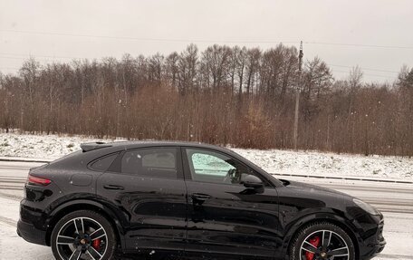 Porsche Cayenne III, 2021 год, 10 500 000 рублей, 8 фотография