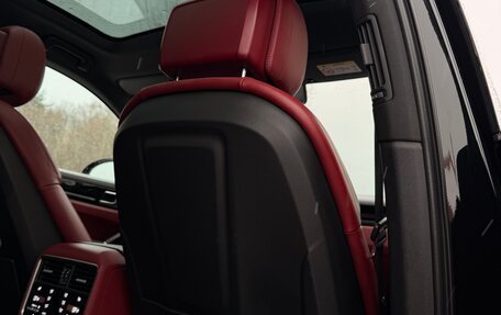 Porsche Cayenne III, 2021 год, 10 500 000 рублей, 13 фотография