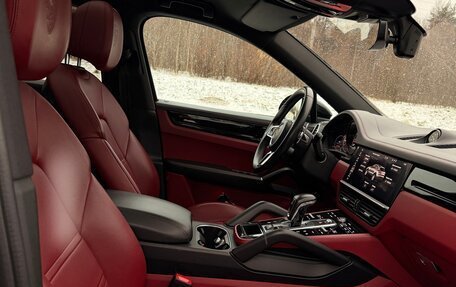 Porsche Cayenne III, 2021 год, 10 500 000 рублей, 14 фотография