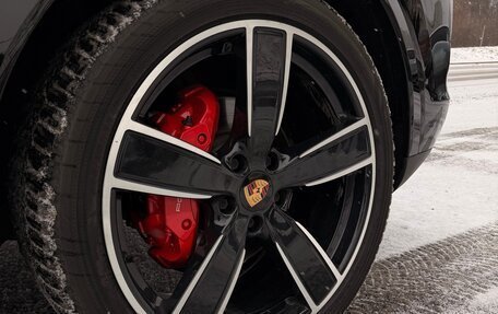 Porsche Cayenne III, 2021 год, 10 500 000 рублей, 16 фотография