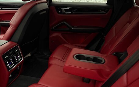 Porsche Cayenne III, 2021 год, 10 500 000 рублей, 15 фотография