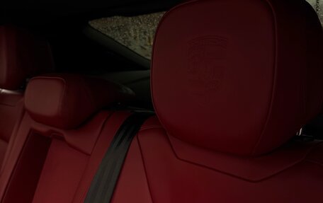 Porsche Cayenne III, 2021 год, 10 500 000 рублей, 17 фотография