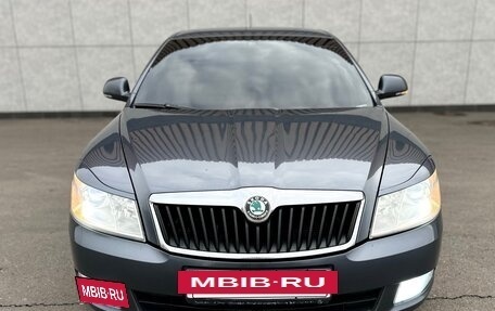 Skoda Octavia, 2011 год, 890 000 рублей, 3 фотография