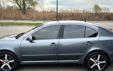 Skoda Octavia, 2011 год, 890 000 рублей, 4 фотография