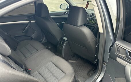 Skoda Octavia, 2011 год, 890 000 рублей, 14 фотография