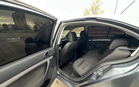 Skoda Octavia, 2011 год, 890 000 рублей, 13 фотография