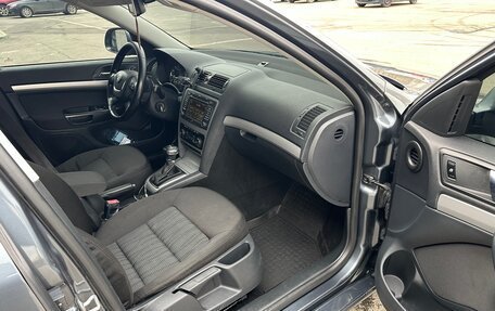 Skoda Octavia, 2011 год, 890 000 рублей, 15 фотография