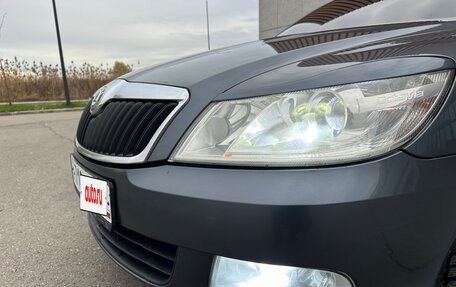 Skoda Octavia, 2011 год, 890 000 рублей, 17 фотография