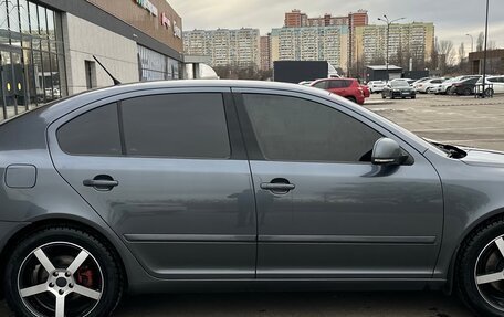 Skoda Octavia, 2011 год, 890 000 рублей, 9 фотография