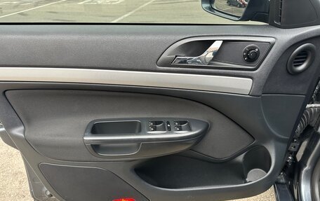 Skoda Octavia, 2011 год, 890 000 рублей, 11 фотография