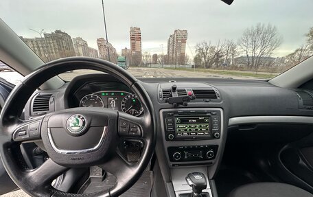 Skoda Octavia, 2011 год, 890 000 рублей, 12 фотография