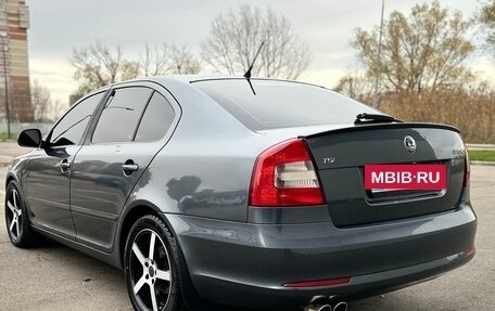 Skoda Octavia, 2011 год, 890 000 рублей, 5 фотография