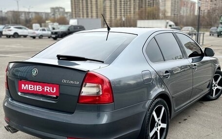 Skoda Octavia, 2011 год, 890 000 рублей, 8 фотография