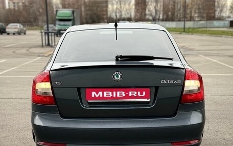 Skoda Octavia, 2011 год, 890 000 рублей, 7 фотография