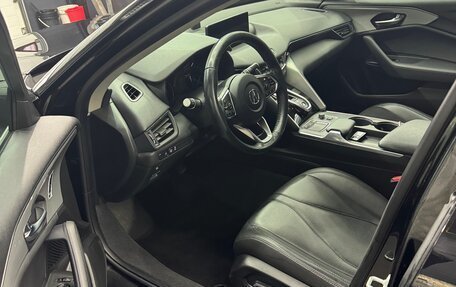 Acura TLX, 2022 год, 3 800 000 рублей, 9 фотография