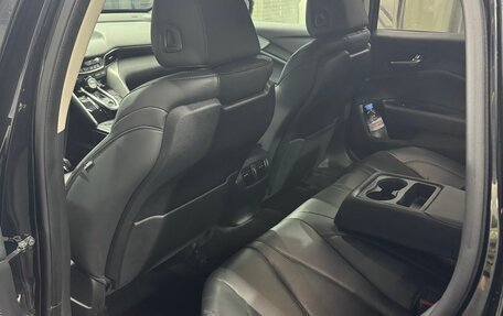 Acura TLX, 2022 год, 3 800 000 рублей, 12 фотография