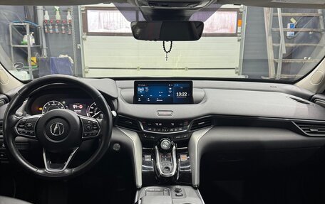 Acura TLX, 2022 год, 3 800 000 рублей, 11 фотография