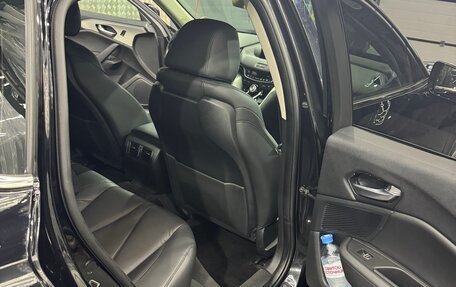 Acura TLX, 2022 год, 3 800 000 рублей, 13 фотография