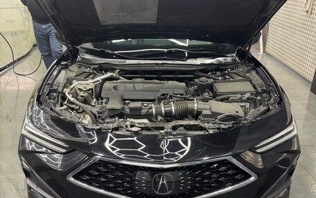 Acura TLX, 2022 год, 3 800 000 рублей, 17 фотография