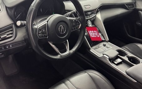 Acura TLX, 2022 год, 3 800 000 рублей, 10 фотография