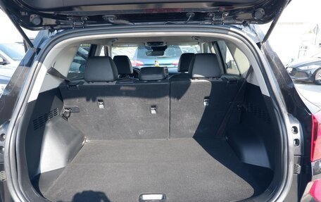 KIA Seltos I, 2022 год, 2 044 000 рублей, 9 фотография
