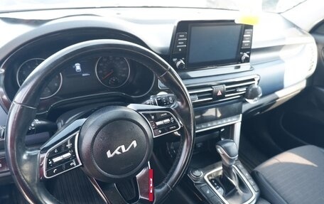 KIA Seltos I, 2022 год, 2 044 000 рублей, 5 фотография