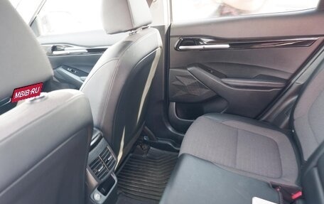 KIA Seltos I, 2022 год, 2 044 000 рублей, 6 фотография