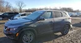 KIA Seltos I, 2022 год, 2 044 000 рублей, 18 фотография