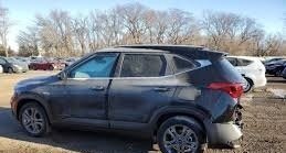 KIA Seltos I, 2022 год, 2 044 000 рублей, 19 фотография