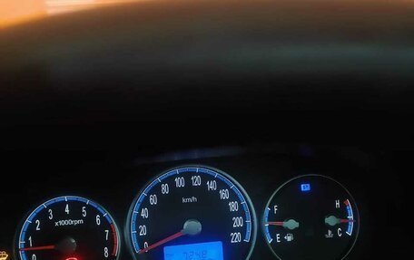 Hyundai Santa Fe III рестайлинг, 2008 год, 780 000 рублей, 7 фотография