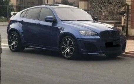 BMW X6 M, 2009 год, 1 600 000 рублей, 1 фотография