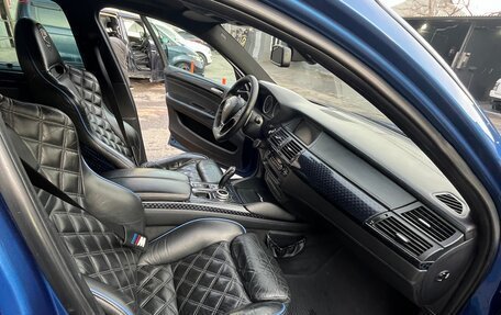 BMW X6 M, 2009 год, 1 600 000 рублей, 3 фотография