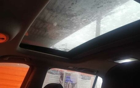 Hyundai Santa Fe III рестайлинг, 2008 год, 780 000 рублей, 5 фотография