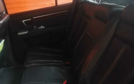 Hyundai Santa Fe III рестайлинг, 2008 год, 780 000 рублей, 8 фотография