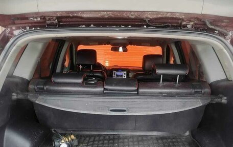 Hyundai Santa Fe III рестайлинг, 2008 год, 780 000 рублей, 6 фотография