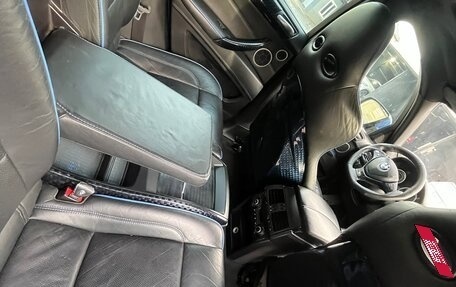 BMW X6 M, 2009 год, 1 600 000 рублей, 6 фотография