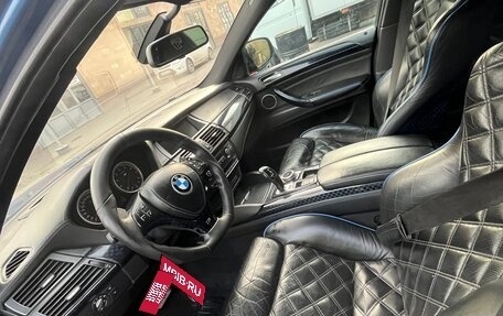 BMW X6 M, 2009 год, 1 600 000 рублей, 4 фотография