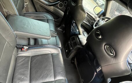 BMW X6 M, 2009 год, 1 600 000 рублей, 8 фотография