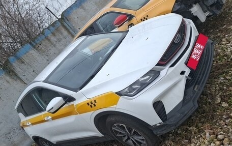 Geely Coolray I, 2023 год, 1 260 000 рублей, 1 фотография