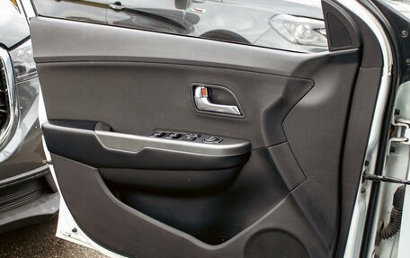 KIA Rio III рестайлинг, 2017 год, 995 000 рублей, 12 фотография