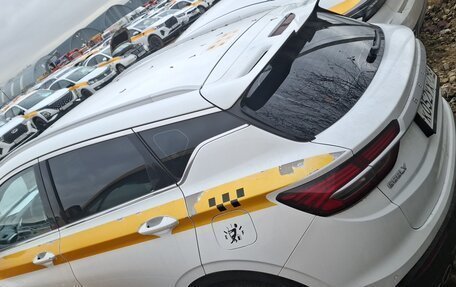 Geely Coolray I, 2023 год, 1 260 000 рублей, 4 фотография