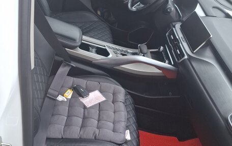 Geely Coolray I, 2023 год, 1 260 000 рублей, 5 фотография