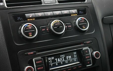 Volkswagen Touran III, 2012 год, 1 050 000 рублей, 7 фотография