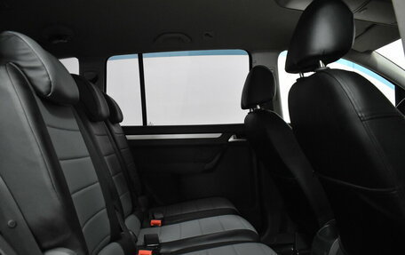 Volkswagen Touran III, 2012 год, 1 050 000 рублей, 12 фотография