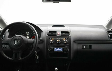 Volkswagen Touran III, 2012 год, 1 050 000 рублей, 5 фотография