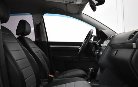 Volkswagen Touran III, 2012 год, 1 050 000 рублей, 11 фотография