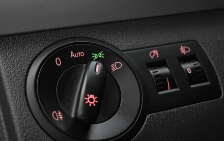 Volkswagen Touran III, 2012 год, 1 050 000 рублей, 9 фотография