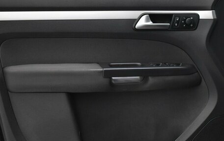 Volkswagen Touran III, 2012 год, 1 050 000 рублей, 10 фотография