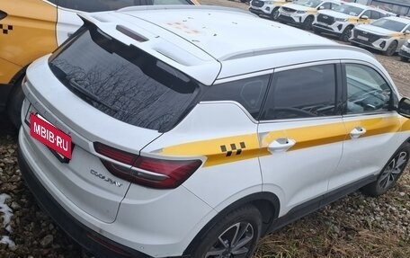 Geely Coolray I, 2023 год, 1 260 000 рублей, 3 фотография