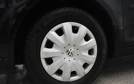 Volkswagen Touran III, 2012 год, 1 050 000 рублей, 15 фотография